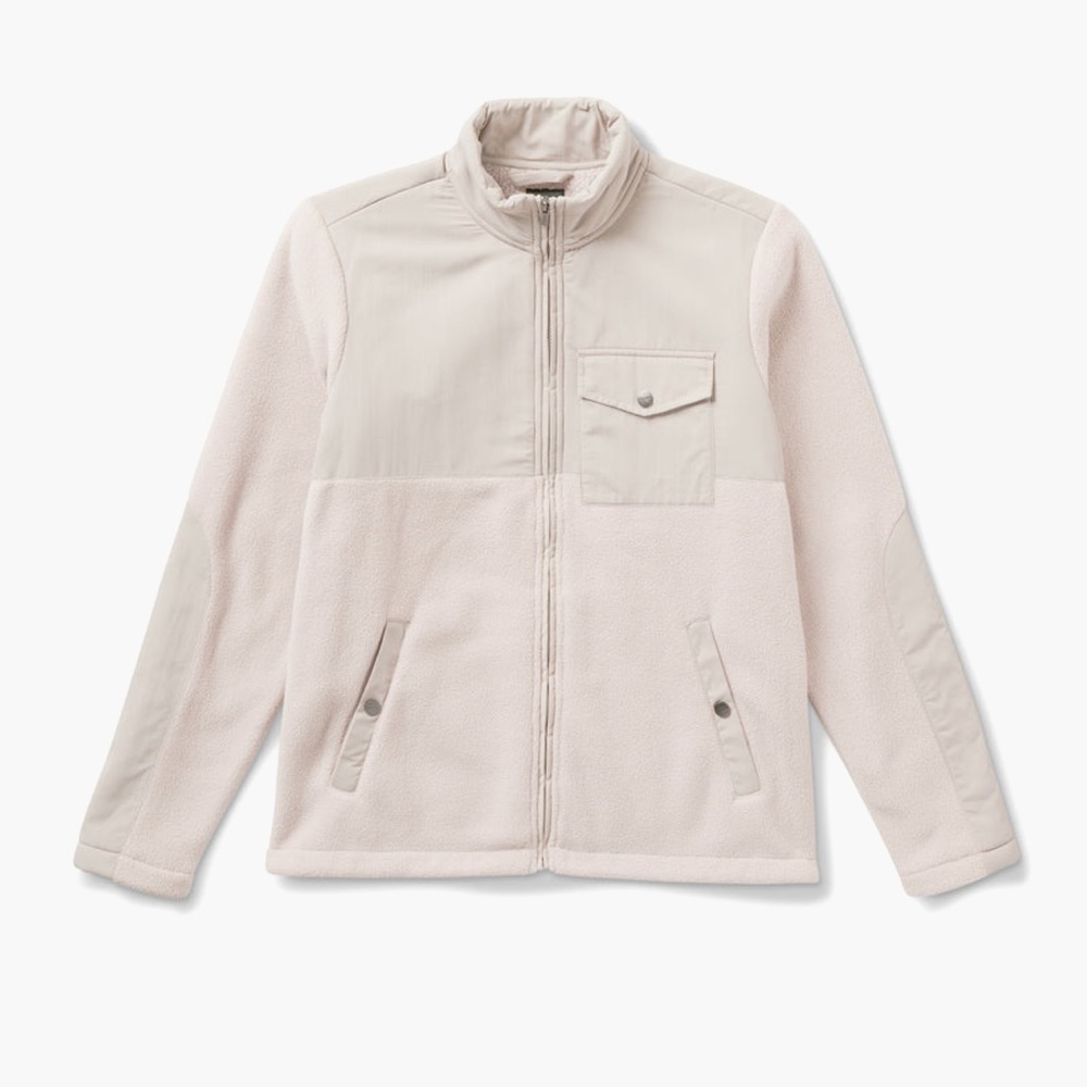 Vuori Sherpa Jacket